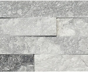 Casey Mixed Grey Interlock Stack Stone 0403