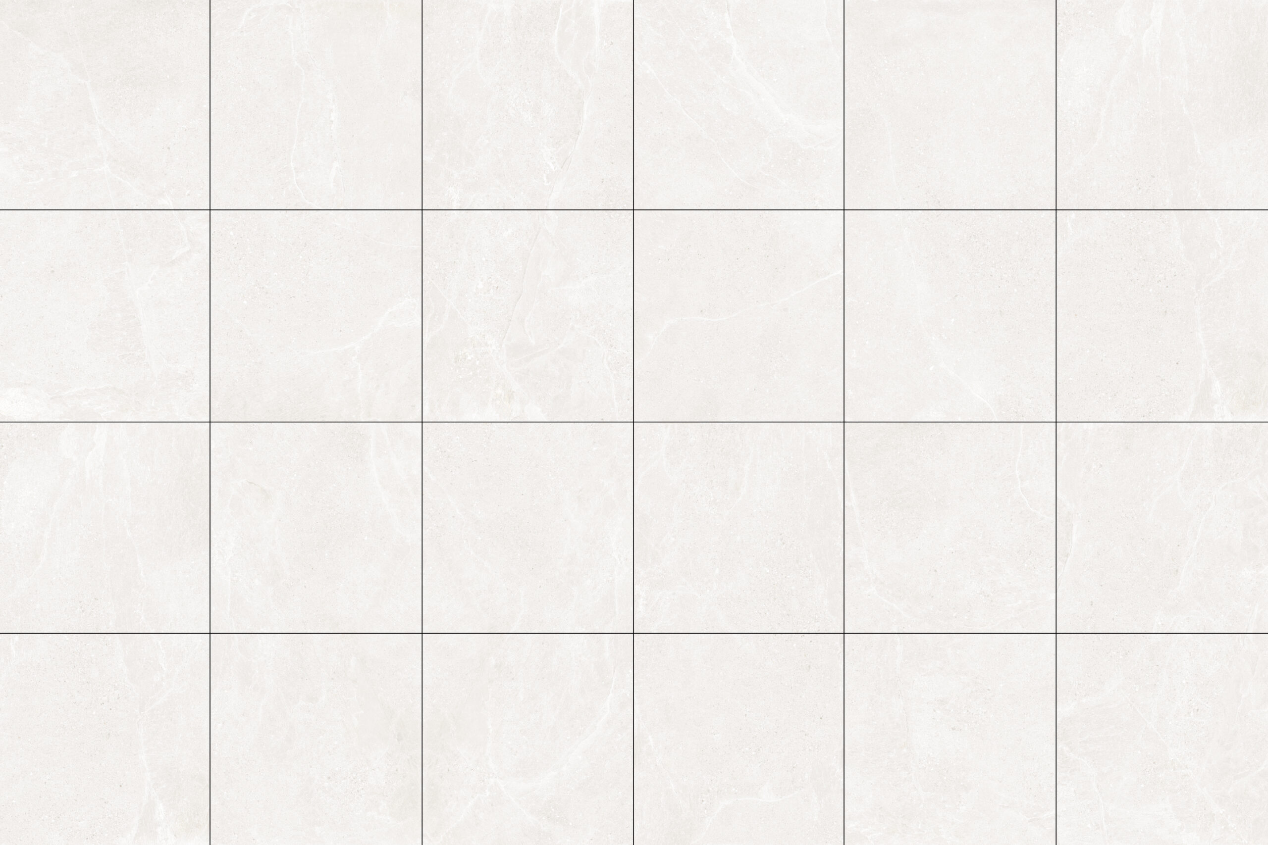 Lucas Ivory Matt Rectified Porcelain Tile 0416