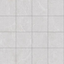 Lucas Silver Matt Rectified Porcelain Tile 0417