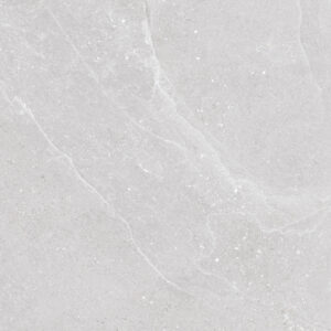 Lucas Silver Porcelain Tile