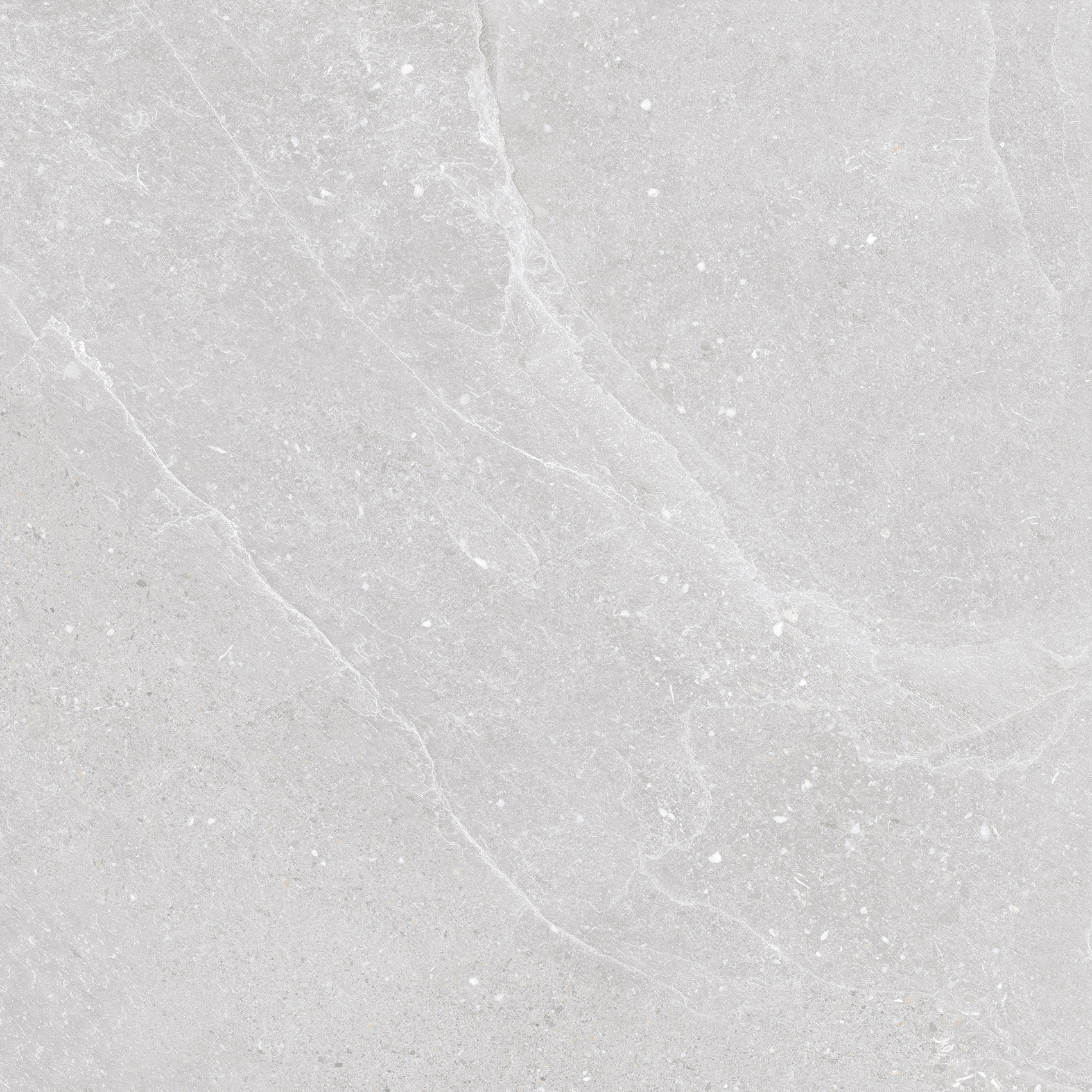 Lucas Silver Matt Rectified Porcelain Tile 0417