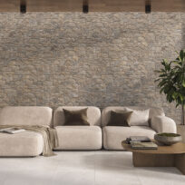 Makalu Nature Crazy Pave Look Matt Spanish Porcelain Tile 0349