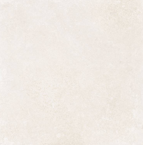 White Concrete Look Matt Italian Rectified Porcelain Tile 0357