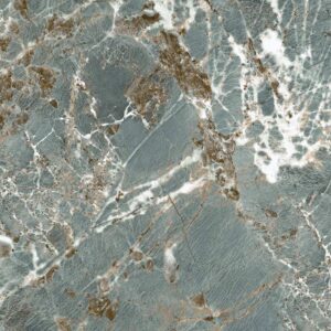 Amazonita Verde Marble Look Matt Spanish Rectified Porcelain Tile 0454