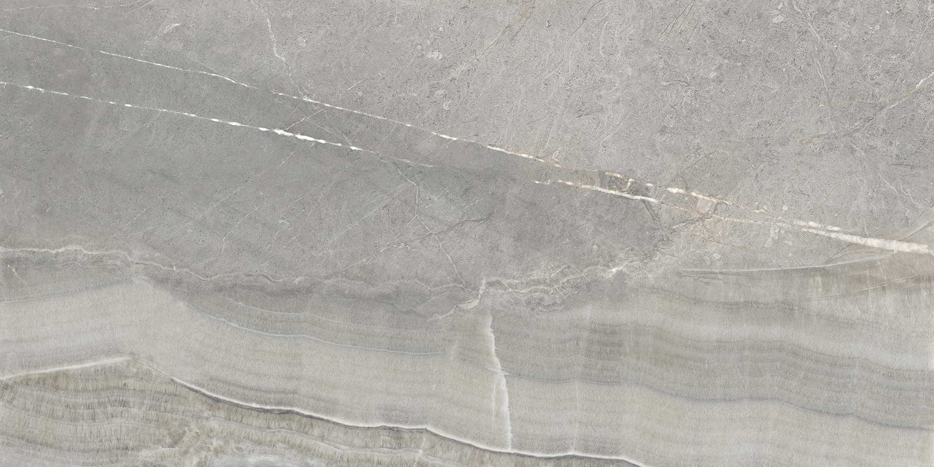 Onyx Blend Natural Marble Look Spanish Rectified Porcelain Tile 0455