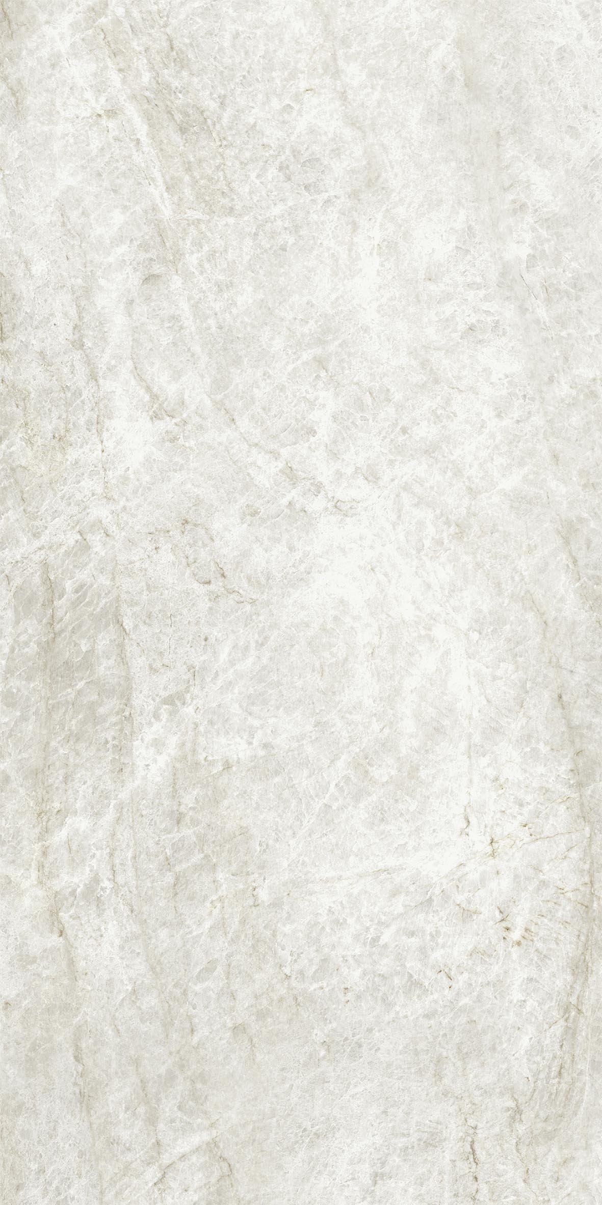 Taj Mahal Shell Stone Look Polished Italian Rectified Porcelain Tile 2952