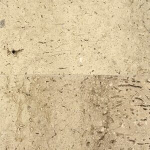 Duomo Tumbled Travertine Paver 8959