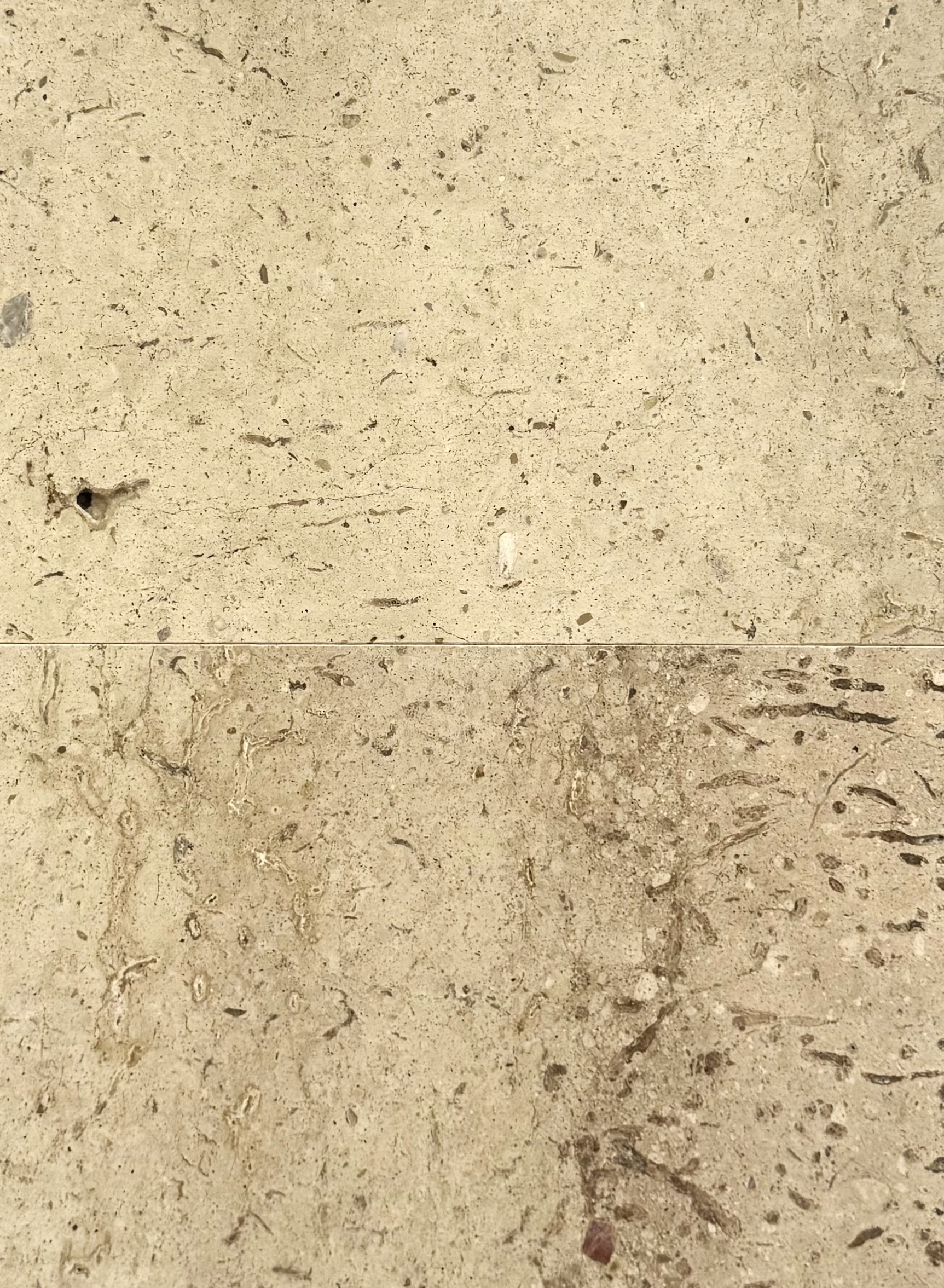 Duomo Tumbled Travertine Paver 8959