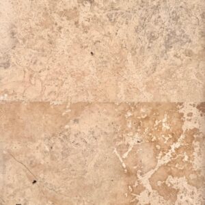 Duomo Tumbled Travertine Tile 8961