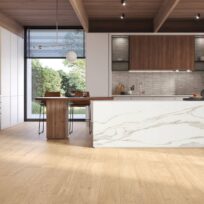 Gracy Oak Timber Look Matt Italian Rectified Porcelain Tile 0361