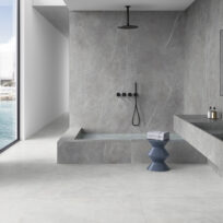 Hope Grey Matt Spanish Rectified Porcelain Slab 2967