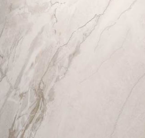 Blend White Marble Look Matt Finish Italian Rectified Porcelain Tile 2999