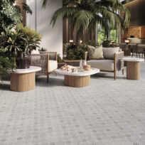 Borneo Grey Decor Spanish Porcelain Tile 0526