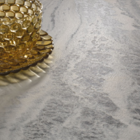 Graniti Sequoia White Matt Italian Rectified Porcelain Slab 0480