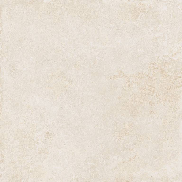 Ivory Concrete Look Matt Italian Rectified Porcelain Tile 0501