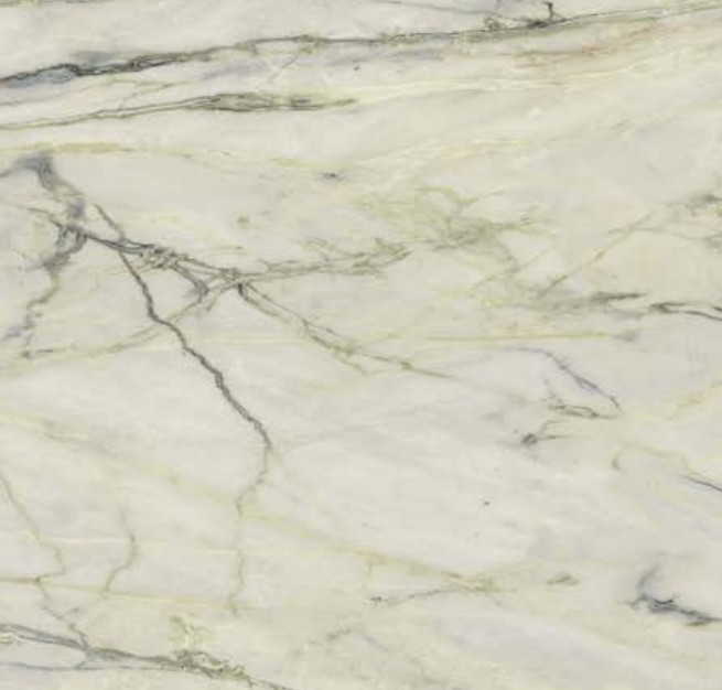 Palazzo Verde Orientale Marble Look Matt Italian Rectified Porcelain Tile 0533