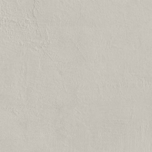 Soft Light Grey Brushed Cement Look Porcelain Tile
