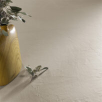 Soft Sand Brushed Cement Look Italian Rectified Porcelain Tile 0513