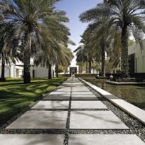 Villa Stone Grey Anti Slip Rectified Porcelain Tile 2877