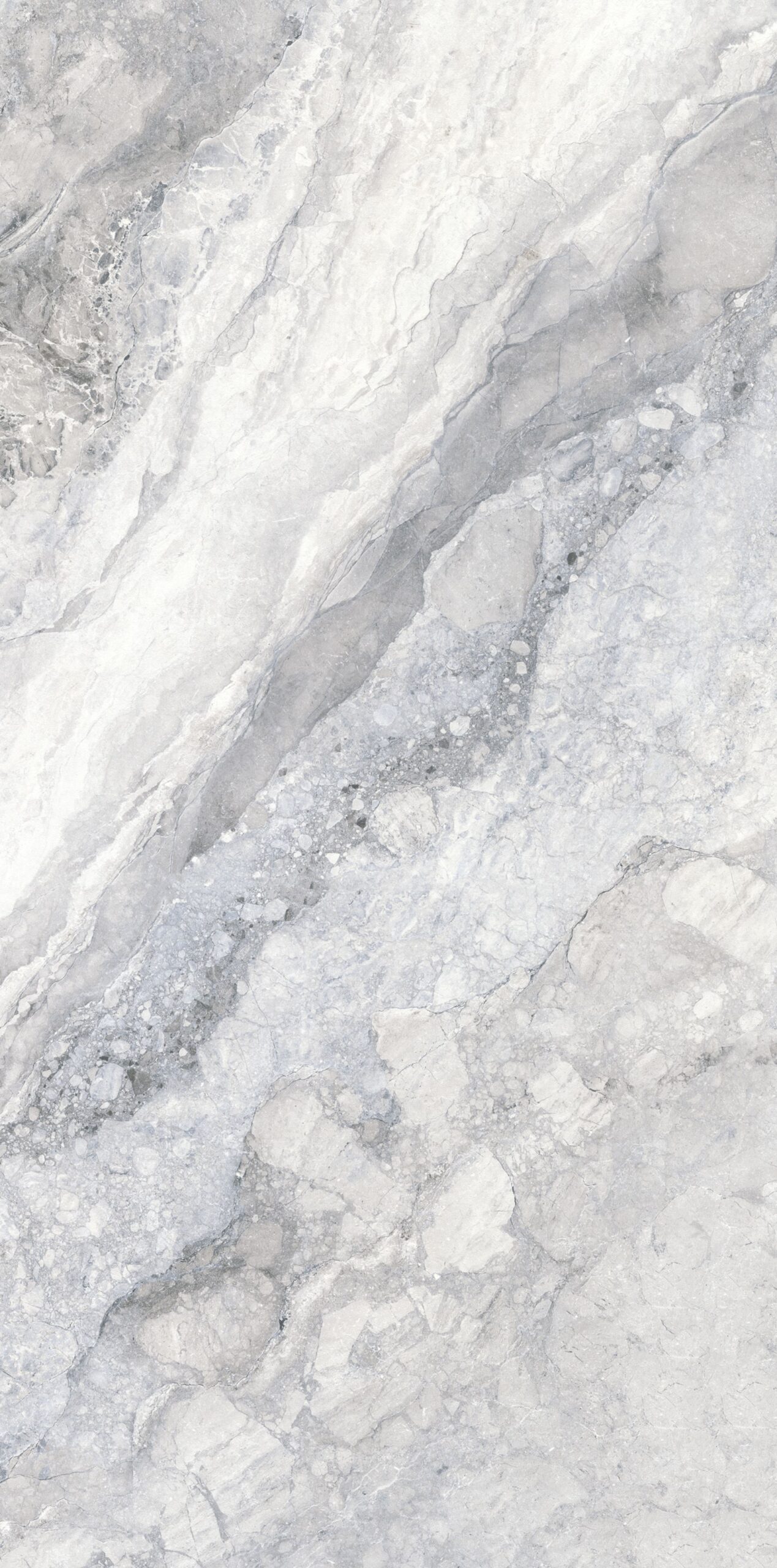 Ella Pearl Matt Rectified Porcelain Tile 2976