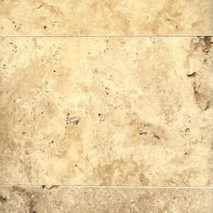 Tanami Tumbled Classic Mix Travertine Tile 8954