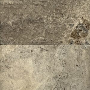 Lunar Tumbled Travertine Tile 8965