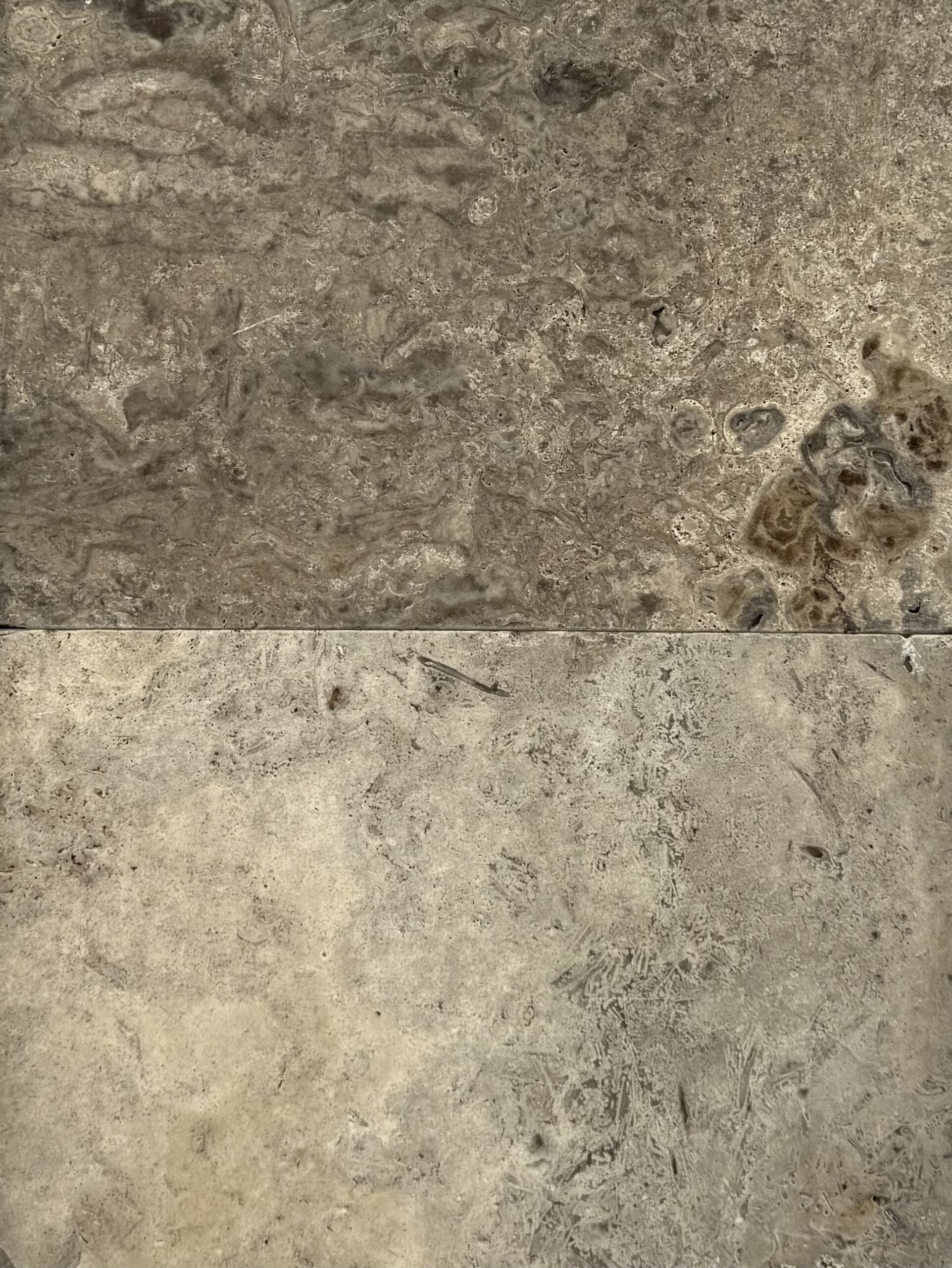 Lunar Tumbled Travertine Tile 8965