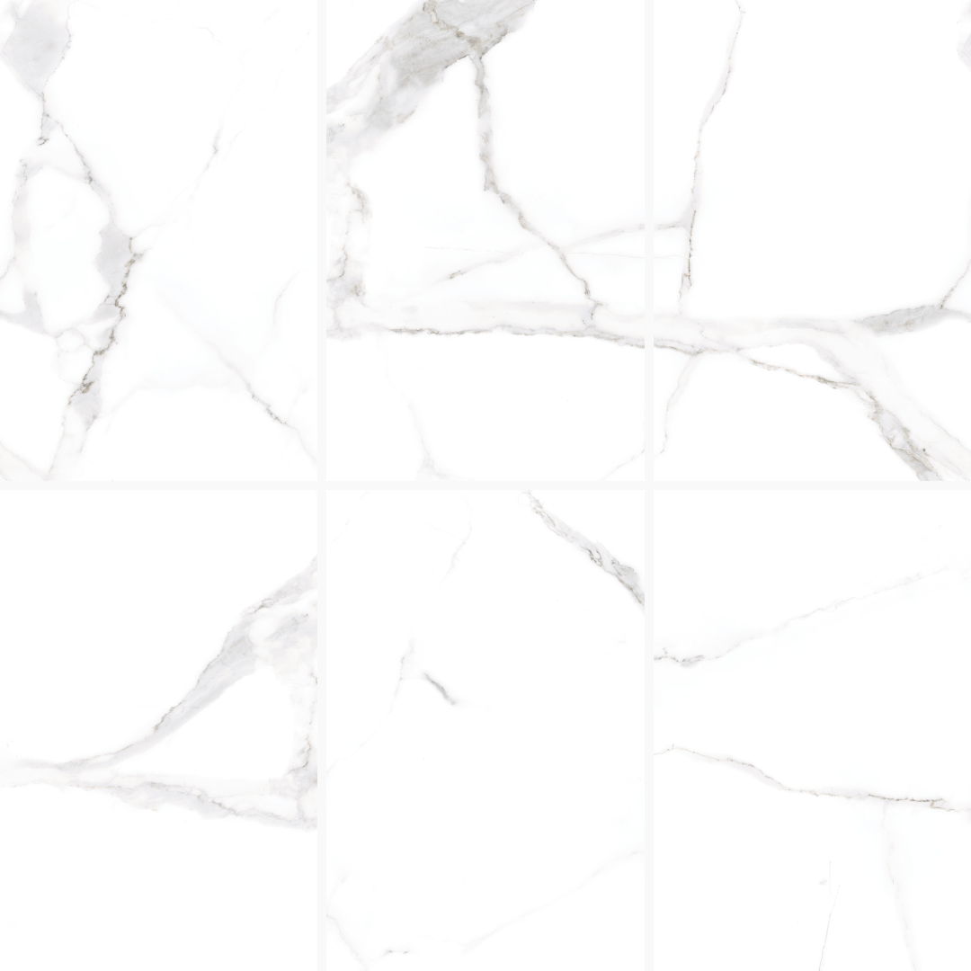 Alsacia Stone Look Matt Spanish Rectified Porcelain Tile 2875