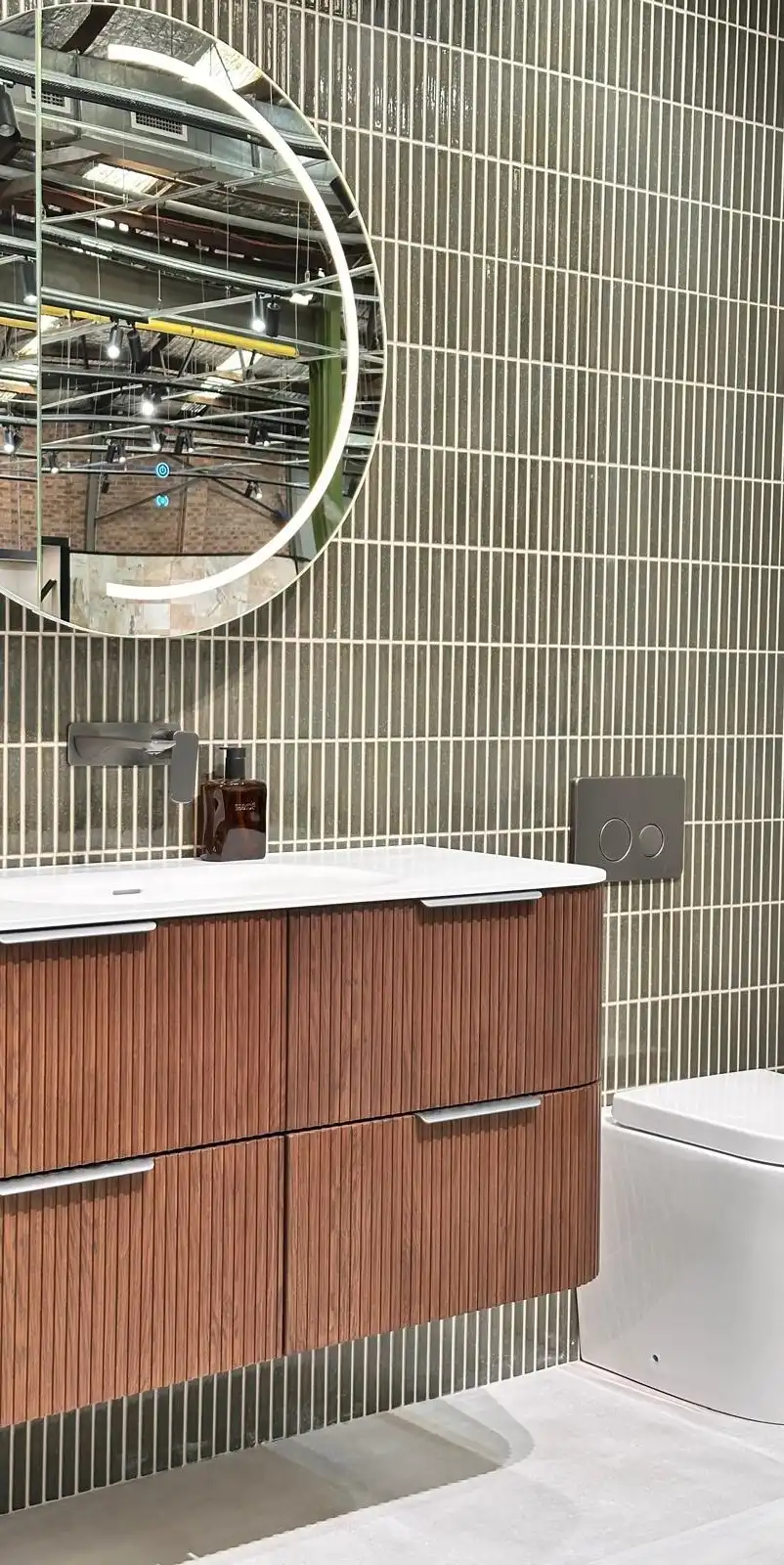 Bathroom Display 12