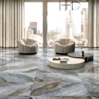 Ella Ocean Matt Rectified Porcelain Tile 2975