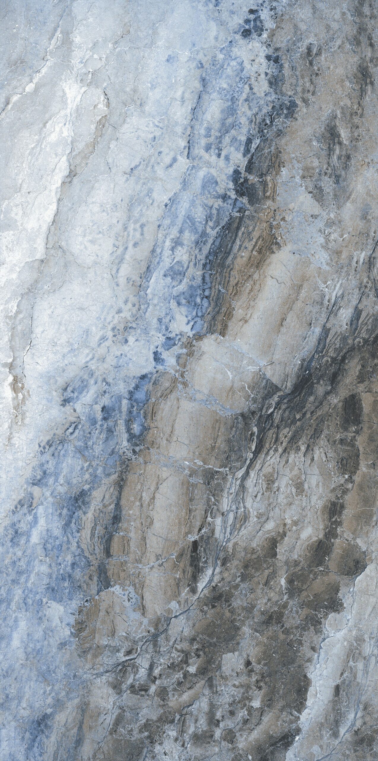 Ella Ocean Matt Rectified Porcelain Tile 2975