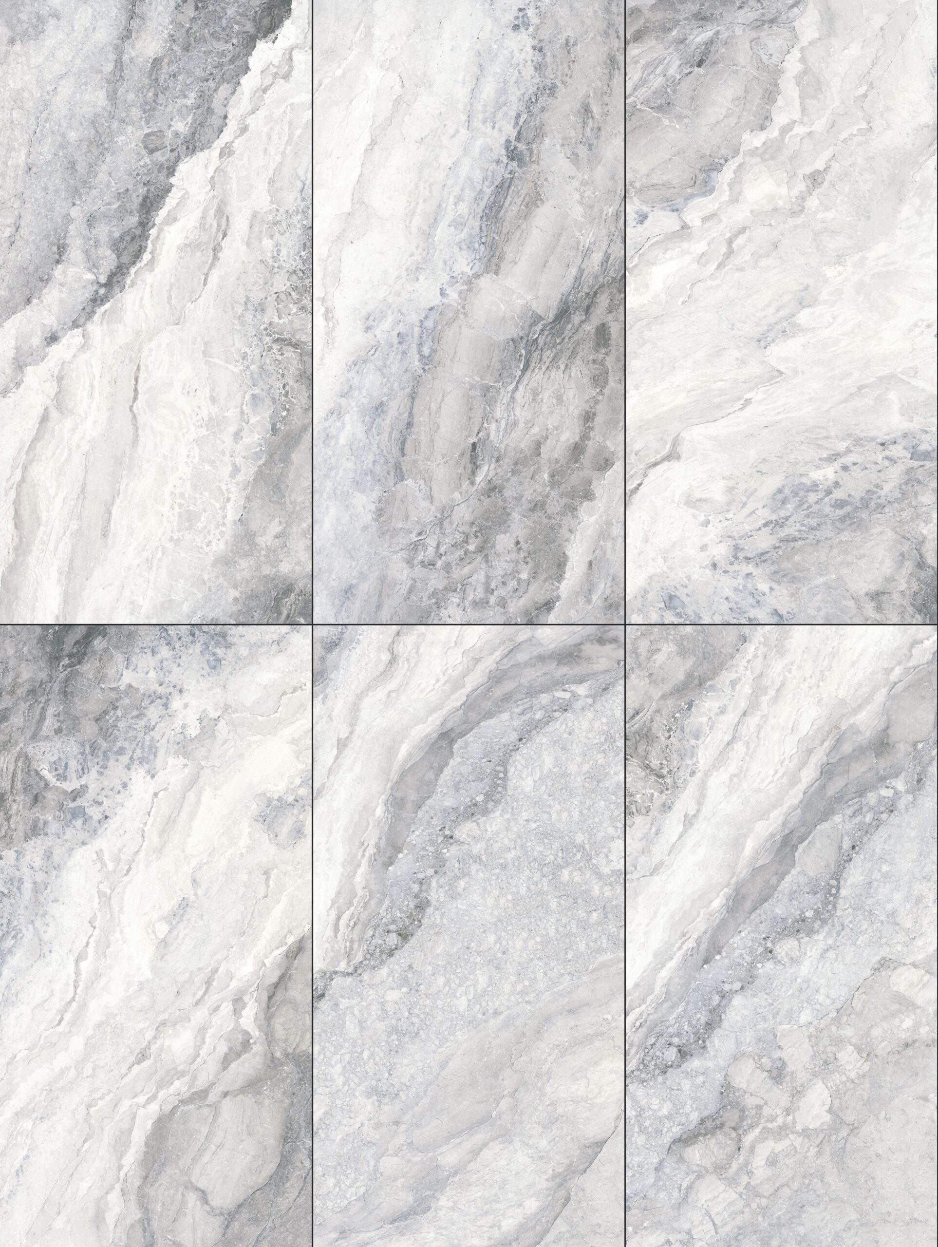 Ella Pearl Matt Rectified Porcelain Tile 2973