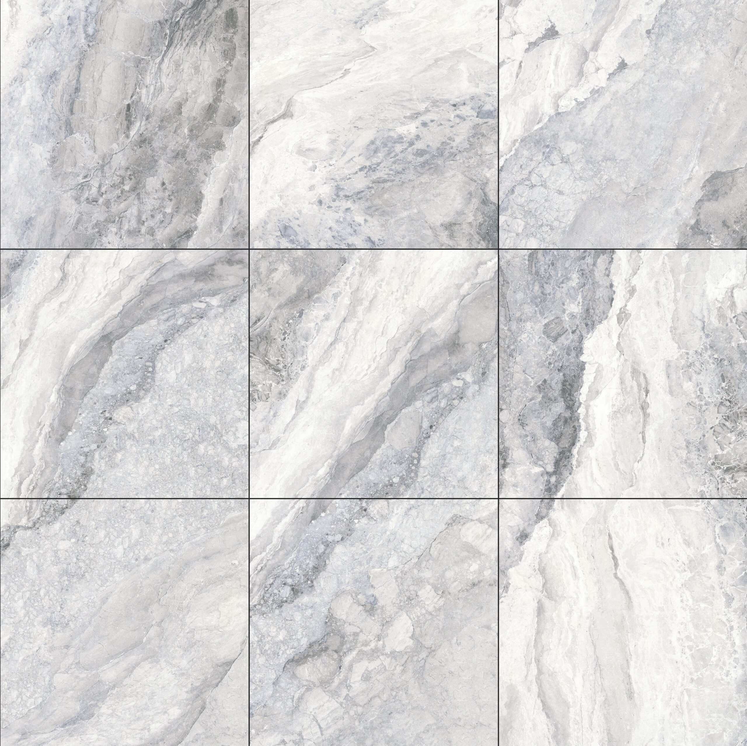 Ella Pearl Matt Rectified Porcelain Tile 2976