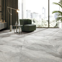 Ella Pearl Matt Rectified Porcelain Tile 2976
