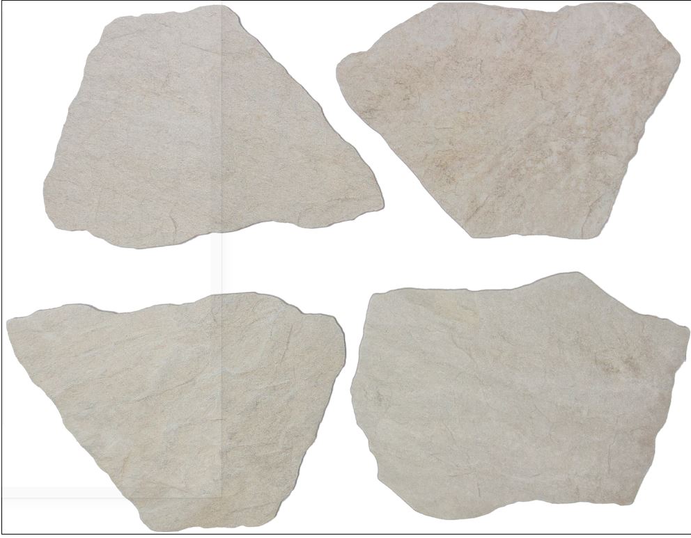 Marfil Crazy Pave Matt Spanish Porcelain Tile 0379