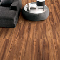 Wood Strips Cedar Red Timber Look Matt /Less Stressed Rectified Porcelain Tile 4390-0