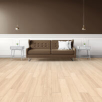 Birch Timber Look Matt//Less Stressed Rectified Porcelain Tile 47440