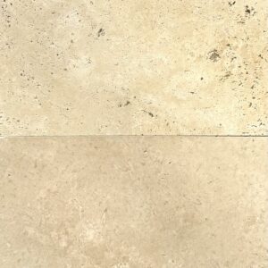 Tanami Tumbled Classic Mix Travertine Paver 8955