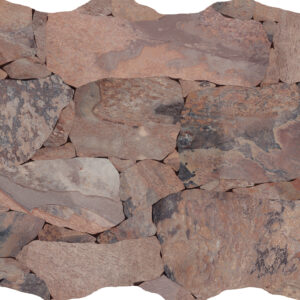 Britania Marengo Crazy Paving Stone Look Textured 3D Effect Spanish Porcelain Wall Tile 0550