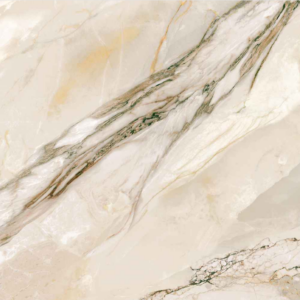 Rainbow Gliter Marble Look Polished Rectified Porcelain Tile 2953