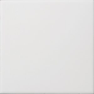 Abaco Blanco Matt Porcelain Tile