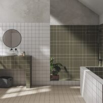 Abaco Blanco Matt Spanish Rectified Porcelain Tile 0596