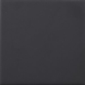 Abaco Nero Matt Porcelain Tile
