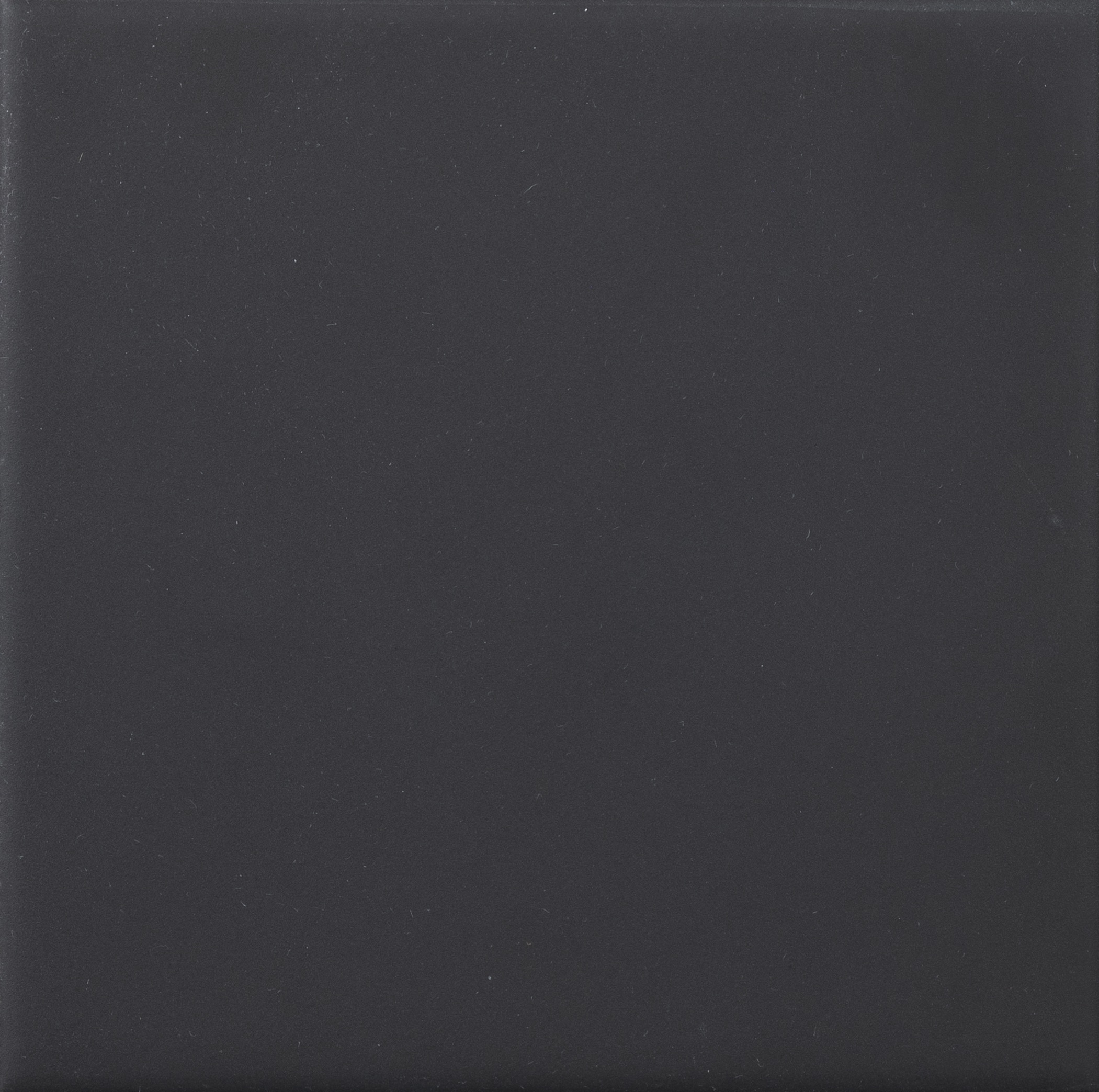 Abaco Nero Matt Spanish Rectified Porcelain Tile 0595