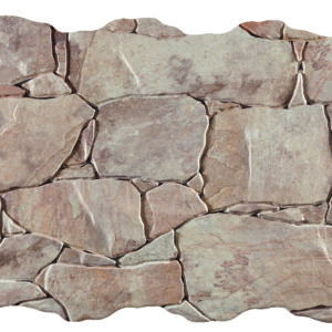 Britania Arena Crazy Pave Stone Look Porcelain Wall Tile