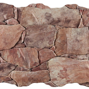 Britania Noce Crazy Pave Look Porcelain Wall Tile