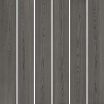 Essence Black Timber Look Matt Italian Rectified Porcelain Tile 0437