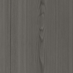 Essence Black Timber Look Matt Italian Rectified Porcelain Tile 0437