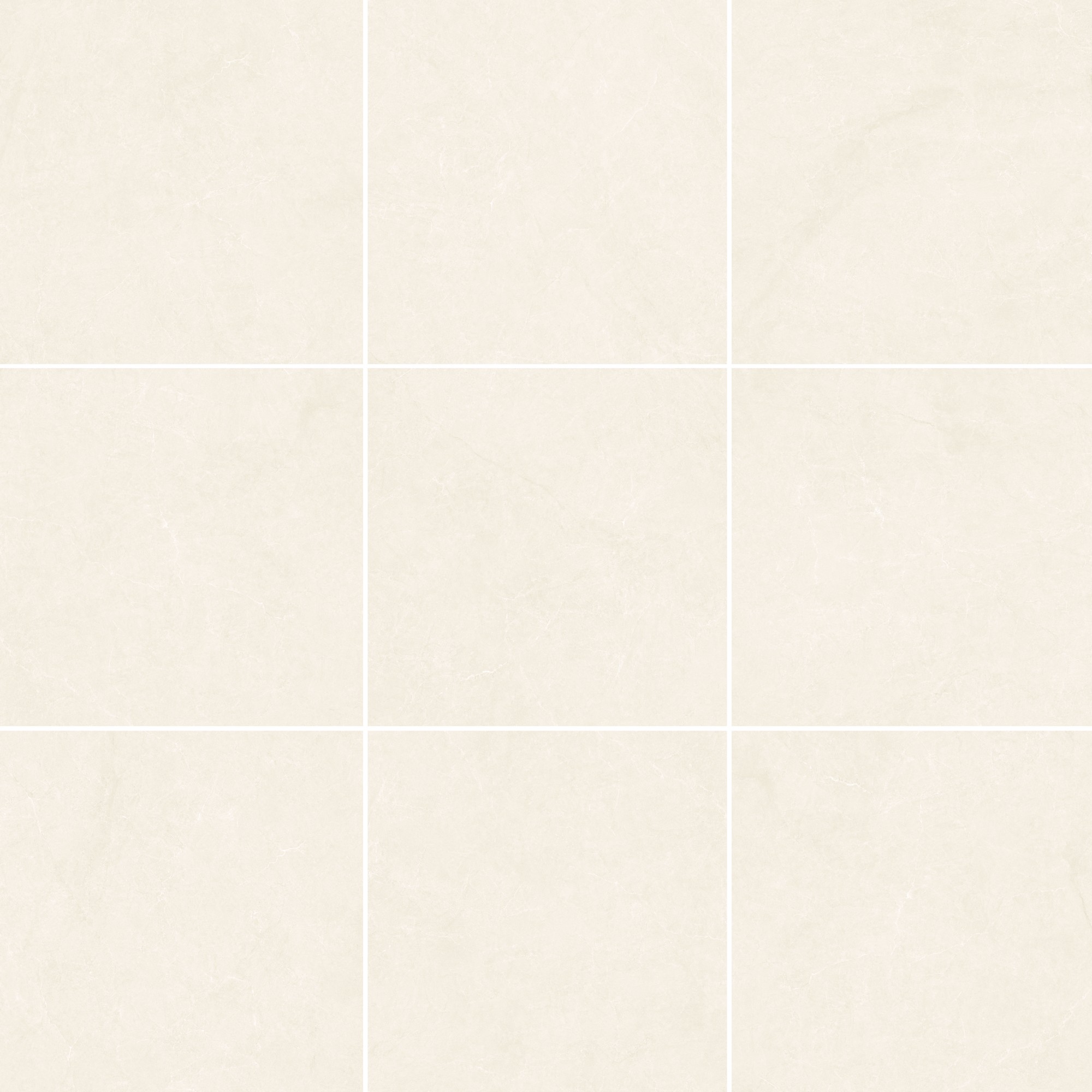 Infinity Cream Matt Rectified Porcelain Tile 0482