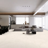 Infinity Cream Matt Rectified Porcelain Tile 0482